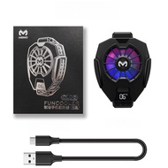 New DL05 Semiconductor Cooling Radiator for Phone and Tablet, Portable Fast Cooler