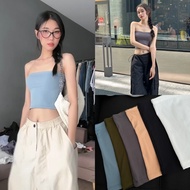 DEROSE TUBE SHIRT (11 COLORS)