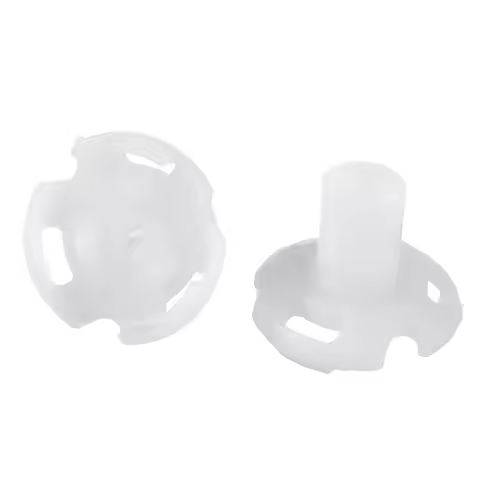 2pcs Eachine Mini P-51D Mini F4U T-28 Trojan F16 F22 BF109 Spitfire P40 RC Airplane Spare Part Prope