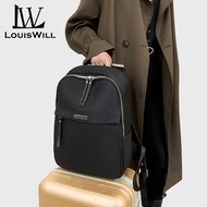 LouisWill backpack for women Women Backpack Casual Backpack School Backpacks Fashionable Ladies Back