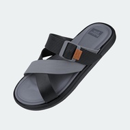 ผสม Rubber Soul รุ่น Street 4 รองเท้าแตะแบบสวม ของแท้ 100% คุณภาพดี