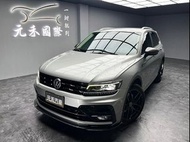 中古tiguan Tiguan中古車 二手地瓜 地瓜二手  2019 Tiguan 二手車 中古車