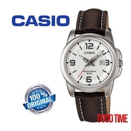 CASIO ENTICER LTP-1314L-7A LADIES WATCH JAM TANGAN WANITA CASIO WATCH WOMEN CASIO WATCH FOR WOMEN