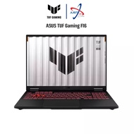 ASUS TUF Gaming A16 Laptop (R9-8940HX/16GB DDR5/1TB SSD/16") FA608P-PQT053W