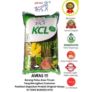ORIGINAL PAK TANI KCL FERTILIZER 5KG