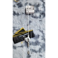 Artempure Premium UL Rod Set - Combined with Horizontal Reel ET200 (left and Right) Rod Size 1m68 1m