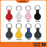 Airtag Airtags UGREEN Tracker Case Airtags Airtag Rubber Case Matte Airtag Loop Cover Liquid Silicon