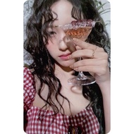[TWICE] Mina Taste of Love Alcohol - Free Unofficial Photocard