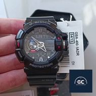 G-SHOCK GMIX ORIGINAL GBA-400-1A/GBA-400-1ADR/GBA-400/GBA400