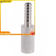 【SEMLL】Diffusion Stone Beer Carbonation Aeration Stone Beer Wine Making 0.5 2Micrometre❀