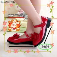 Shoes for Girls Kasut Budak Perempuan Tumit Tinggi Princess Shoes Kids Girl Kasut Budak Perempuan 1 