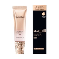 Multi-effect foundation BB Maquillage Shi Dramatic Nude/Cover Jelly SPF50PA+++ (30ml) - Japan