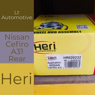 Ni-1-020232 Nissan cefiro a31 rear wheel bearing hub (HERI Brand)