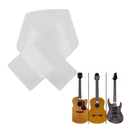 Dirty Fingerboards Acoustic Bass Guitar Acoustic Bass Guitar Guitar Fingerboard Guards Luthier Prote