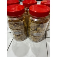 Rempeyek Kacang Dhal