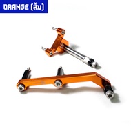 ขายึดกันสะบัด KAWASAKI Z-125 PIRANHA (ปิรันย่า)