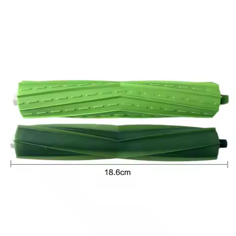 (A25M) 6XHepa Filter+5XSide Brush+1 Pairx Roll Brush for iRobot Roomba I3 I7 E5 E6 Robot Vacuum Clea