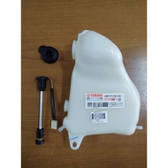 YAMAHA RXZ RXZ135 2t tong ORIGINAL 100% HLY 2t cap 2t switch tangki 2t tank oil 55F-F1751-00 ORI