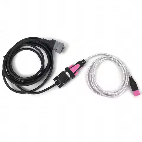 Thermo King diagnostic tool Wintrac Thermo-King forklift Diag Software usb contact cable auto lift d