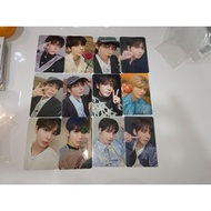 TAEHYUN TXT PHOTOCARD