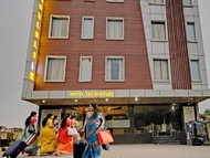 Hotel Taj Venture Ner Taj mahal Agra