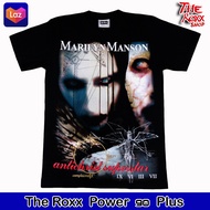 เสื้อวง Marilyn Manson SP-332 เสื้อวงดนตรี เสื้อวงร็อค เสื้อนักร้อง