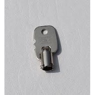 Alliance F160562 Washer KEY SERVICE LOCK GR3800