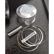 53,56,57, 60 EX5 DREAM WAVE110 KRISS SIME DOME