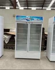 ⭐️display refrigerated cabinet立式冷藏櫃⭐️