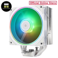 [Official Store] Thermalright Assassin Spirit 120 EVO WHITE ARGB CPU Heat Sink (AM5/LGA1700 Ready)