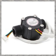 (E M K O) G1/2" Water  Hall Sensor for Precise  Measurement 1-30L/Min 1.75MPa