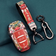 Peugeot 208 308 2008 3008 5008 Keyless Remote Car Key Cover Casing