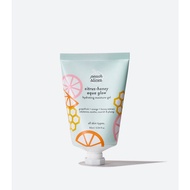 Peach Slices Citrus-Honey Aqua Glow 90ml