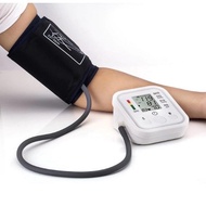 NICE  Electronic Digital Automatic Arm Blood Pressure Monitor BP