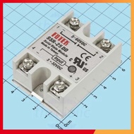 Fotek SSR-25DD Semiconductor Relay 25A 60VDC Shop