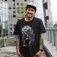 Draculla Tshirt 100% Cotton || Size SML XL XXL 3XL 4XL