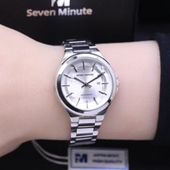 (Terbaik) Jam Tangan Wanita Seven Minute Sm749 Original