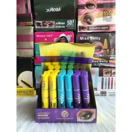 SKY HIGH Romantic Baird waterproof Mascara