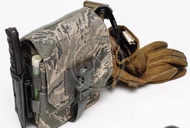กระเป๋า EDC ลายพราง USA Military Spec ABU แท้ กระเป๋า edc จัดเก็บอุปกรณ์อเนกประสงค์ ผลิตได้มาตราฐาน