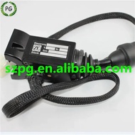 4WG200 Transmission 7200001775 Transmission Gear Selector 0501216205 for 4WG160