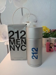 parfume 212 MEN NYC 100 ml