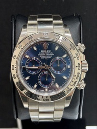 Rolex daytona 116509 2018