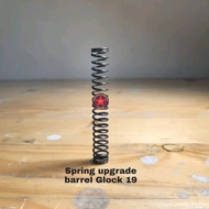 spring upgrade barrel glock 19