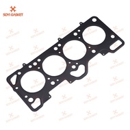 Ready Stock Supply G4EA Maxima 1.3 22311-22600 Engine Cylinder Pad Cylinder Bed Cylinder Head Cover 