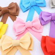 Bow Ribbon Bouquet / Bow Ribbon Gift box / Riben bouquet /Ribbon Bow flower box