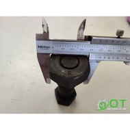 HWC Malaysia Front Hub Bolt RH Isuzu NPR Pro,Hicom 4 .3 MTB170