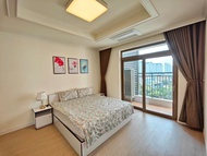 128平方米3臥室公寓 (何托富) - 有2間私人浴室 (Happy 3 Bedrooms 2 wc Starlake Daewoo)