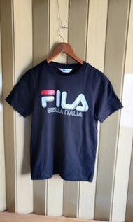 FILA T 恤運動休閒衫