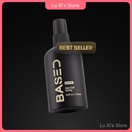 SG Spot goods  BASED Sea Salt Spray | Instant Volume & Texture | Infused with Kelp Extract & Vitamin