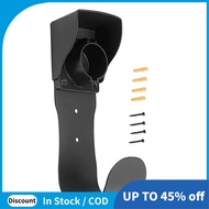 EV Charger Holder Hook for J1772 EV Charger Models Charging Cable Holder